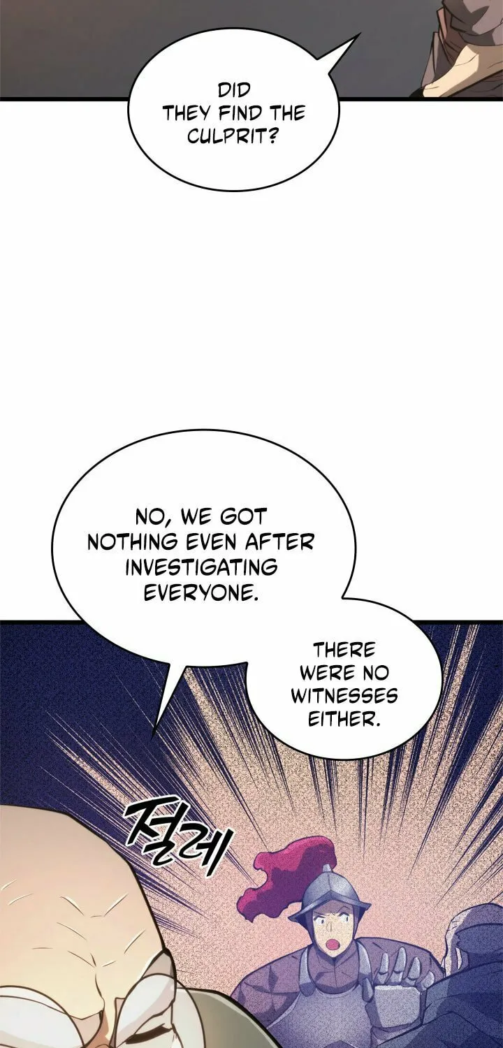 Return of the SSS-Class Ranker Chapter 14 page 36 - 