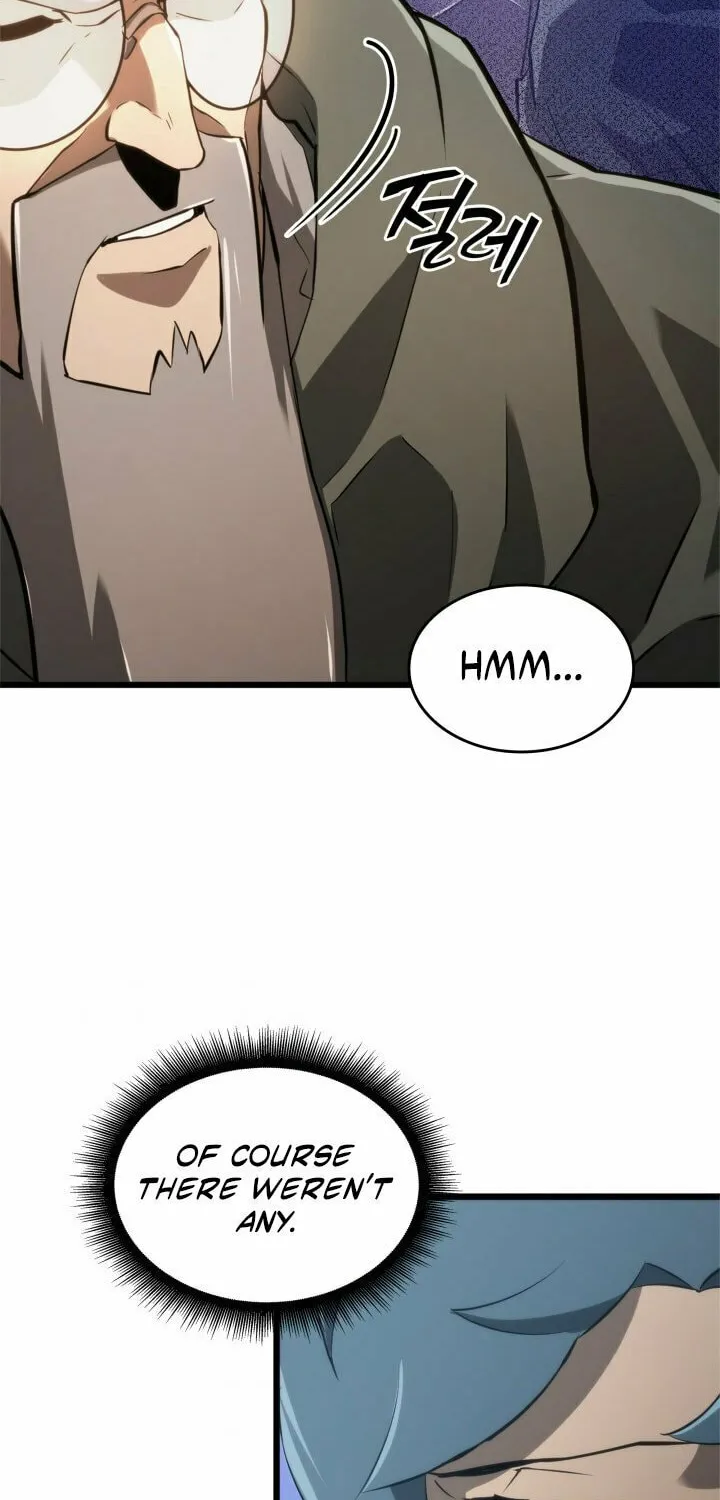 Return of the SSS-Class Ranker Chapter 14 page 37 - 