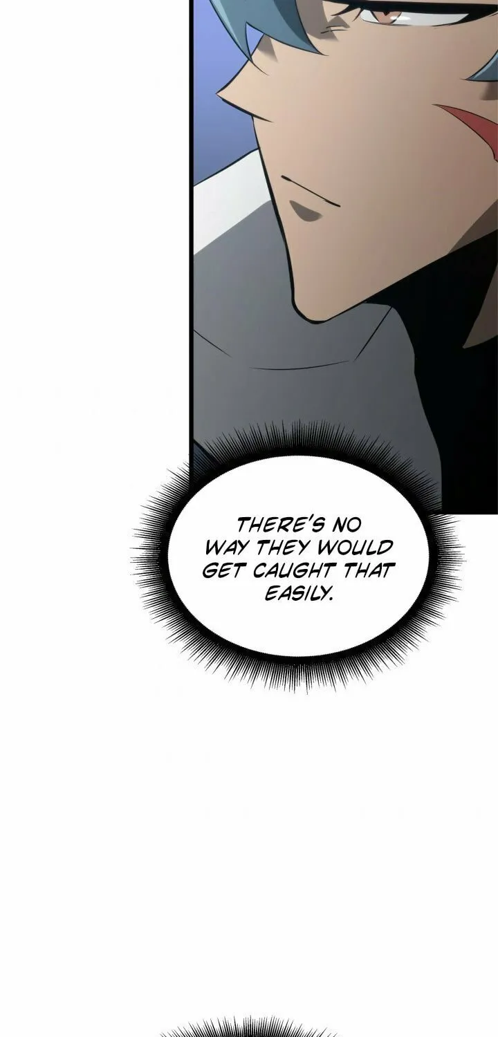 Return of the SSS-Class Ranker Chapter 14 page 38 - 
