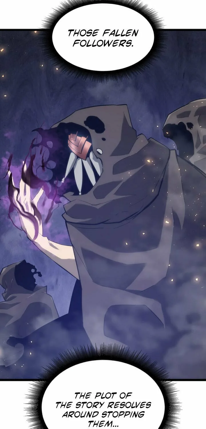 Return of the SSS-Class Ranker Chapter 14 page 39 - 