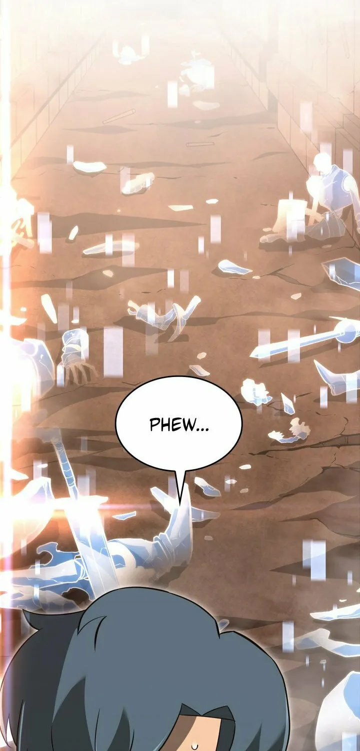 Return of the SSS-Class Ranker Chapter 14 page 5 - 