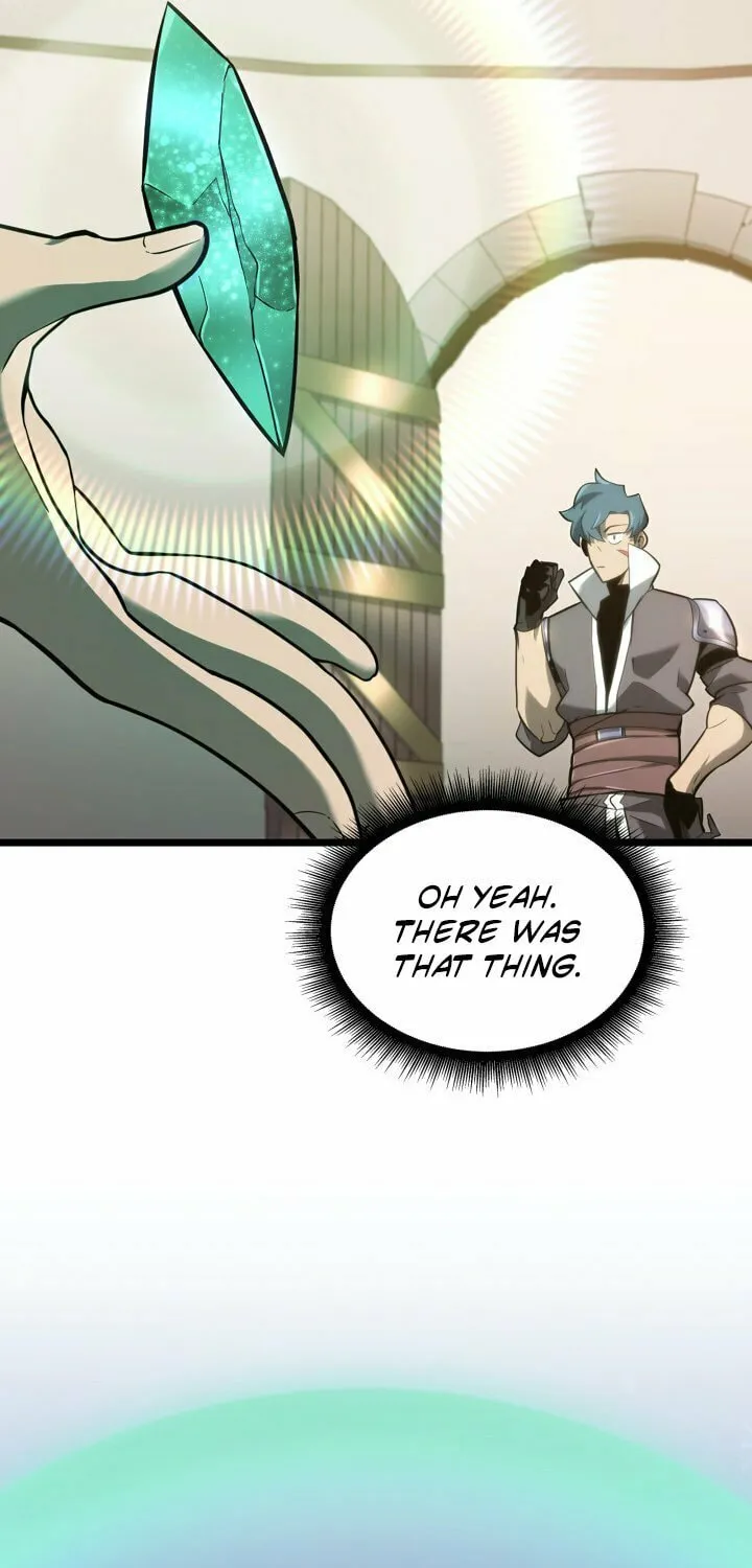 Return of the SSS-Class Ranker Chapter 14 page 42 - 