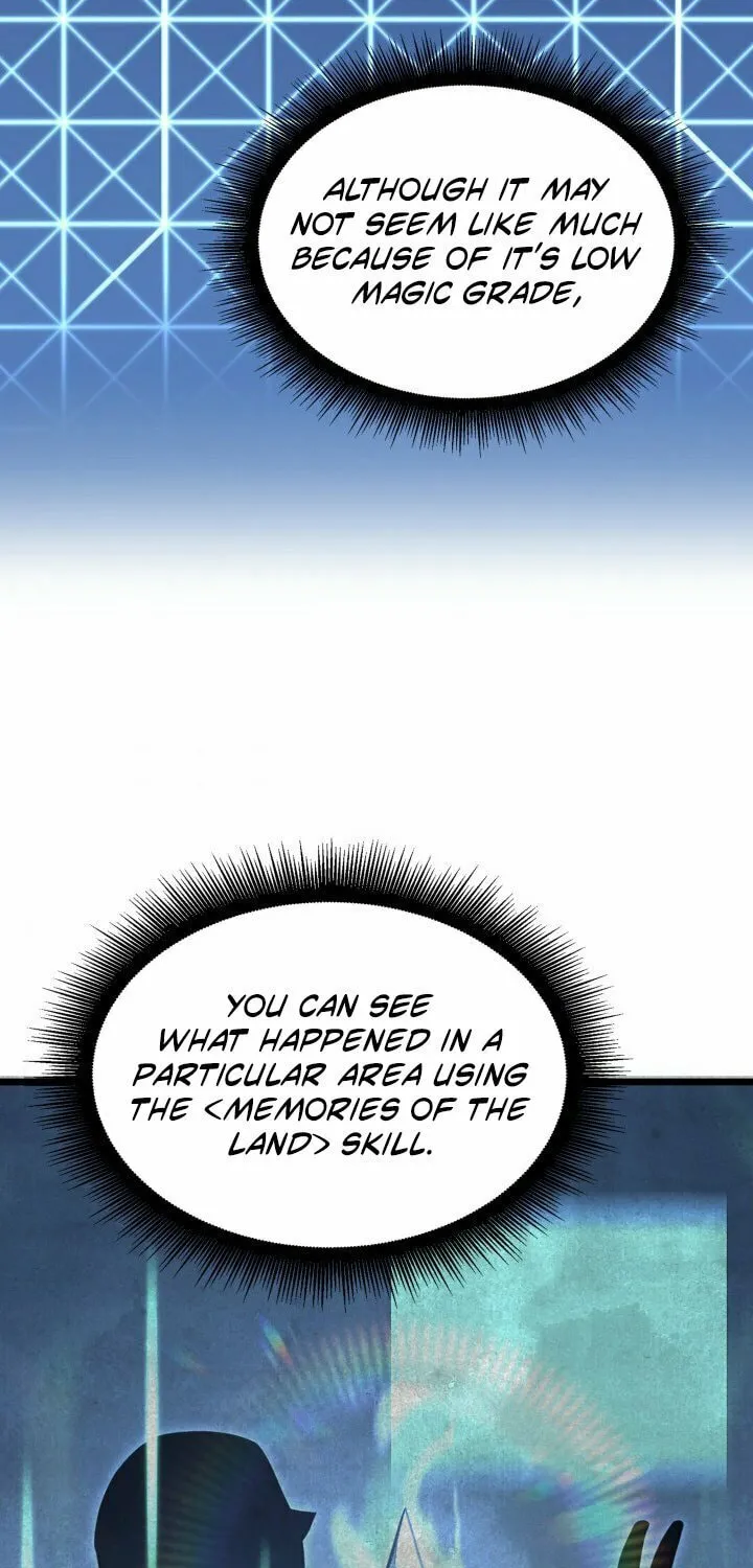 Return of the SSS-Class Ranker Chapter 14 page 44 - 