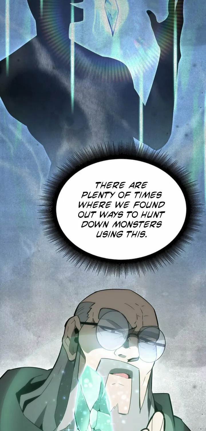 Return of the SSS-Class Ranker Chapter 14 page 45 - 