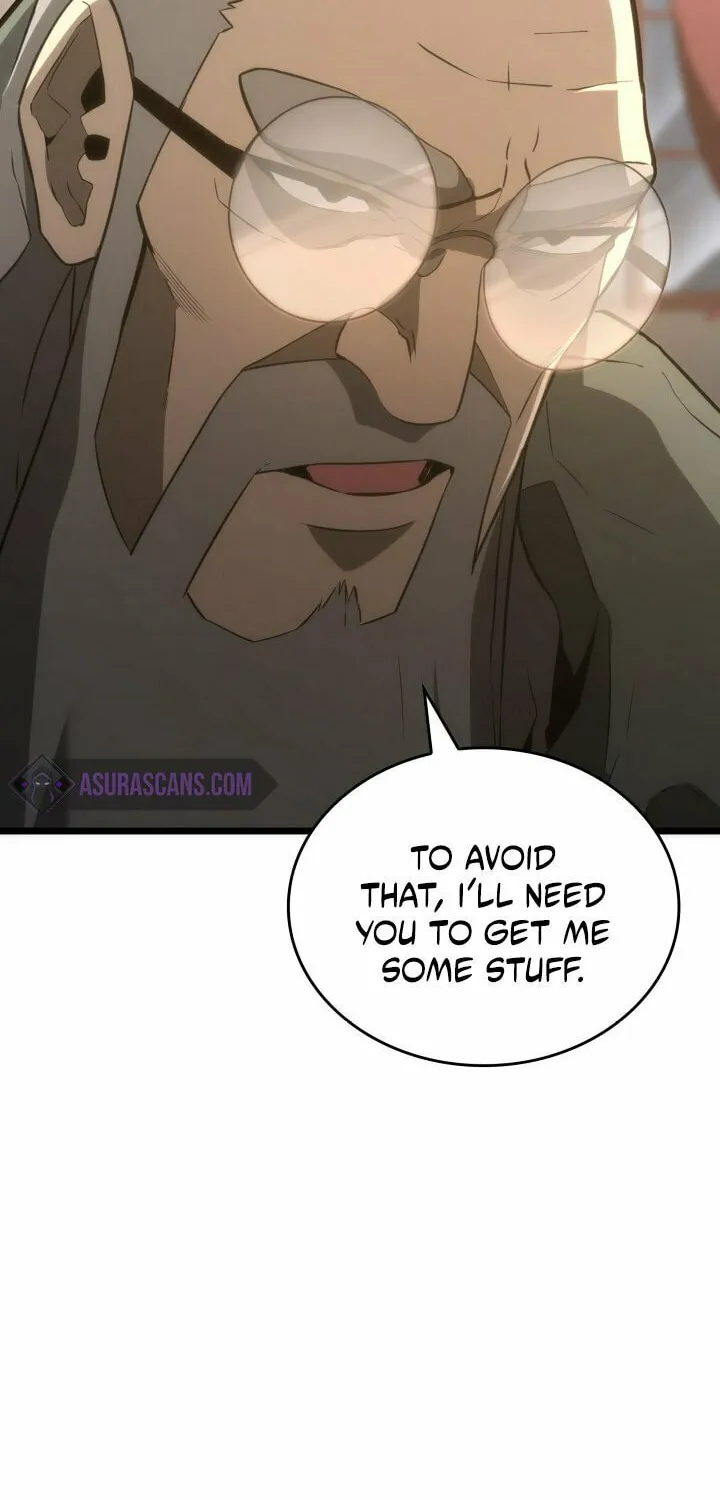 Return of the SSS-Class Ranker Chapter 14 page 49 - 