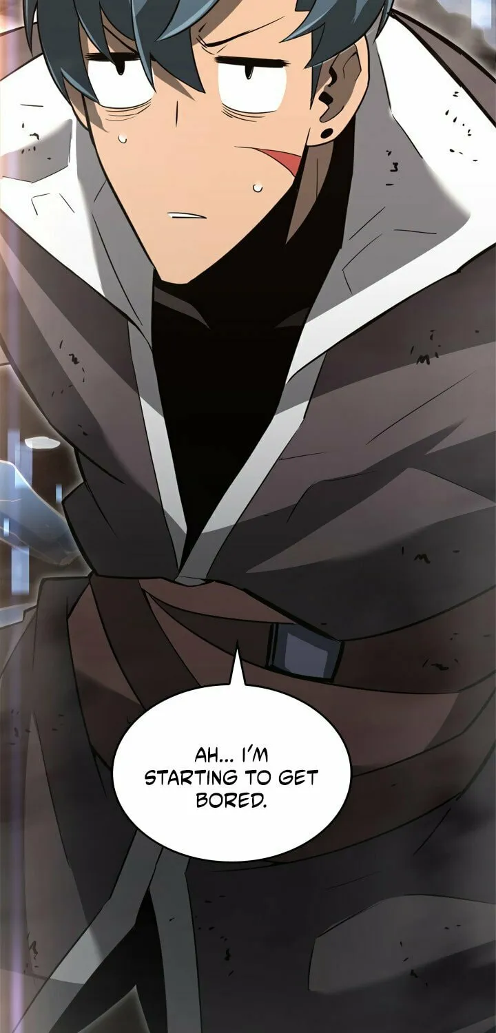 Return of the SSS-Class Ranker Chapter 14 page 6 - 