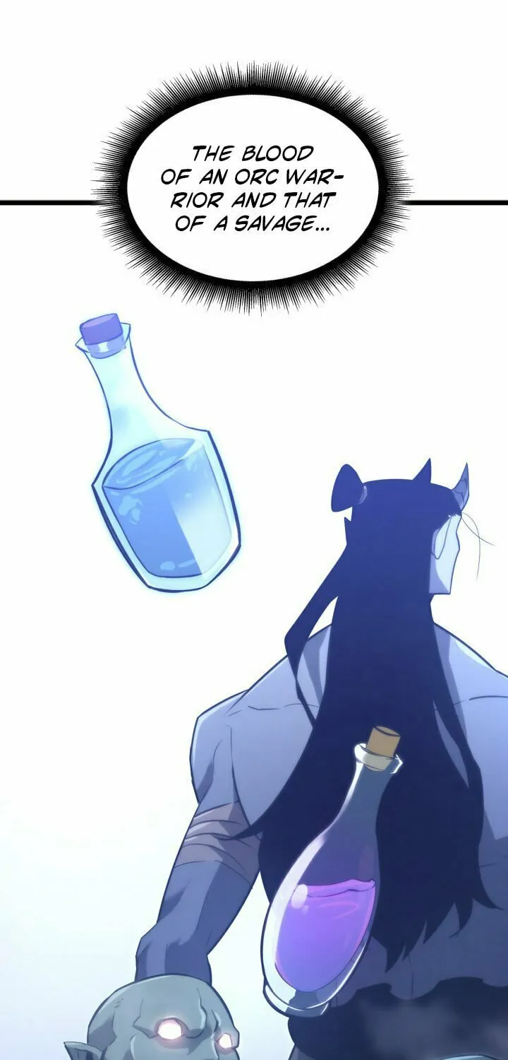 Return of the SSS-Class Ranker Chapter 14 page 51 - 