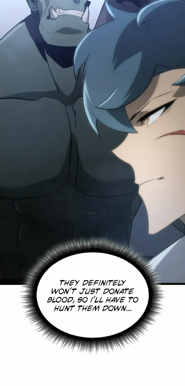 Return of the SSS-Class Ranker Chapter 14 page 52 - 