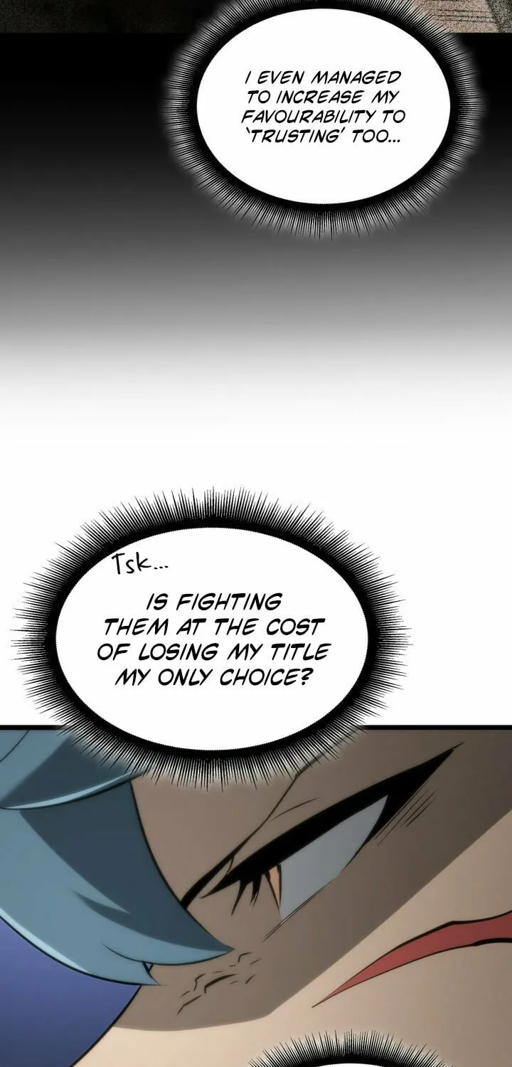 Return of the SSS-Class Ranker Chapter 14 page 54 - 