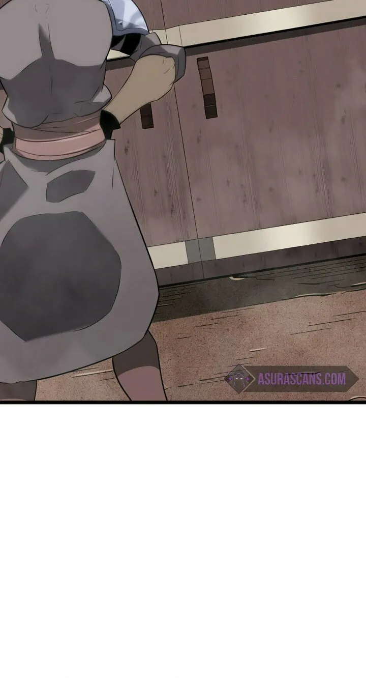 Return of the SSS-Class Ranker Chapter 14 page 57 - 