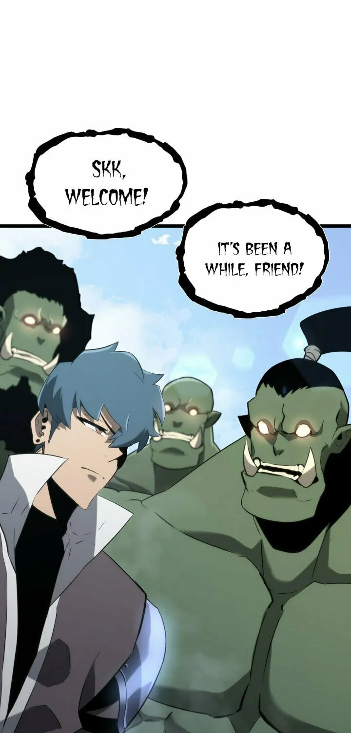 Return of the SSS-Class Ranker Chapter 14 page 61 - 