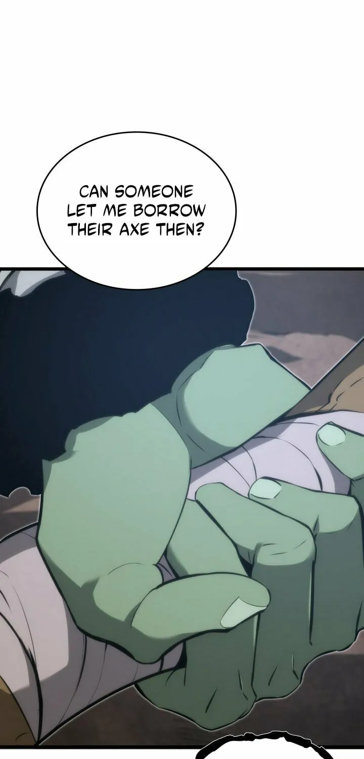 Return of the SSS-Class Ranker Chapter 14 page 69 - 