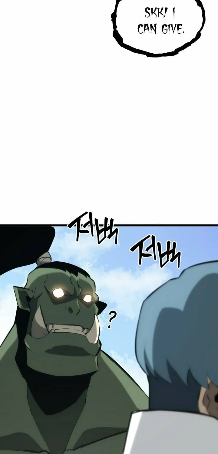 Return of the SSS-Class Ranker Chapter 14 page 70 - 