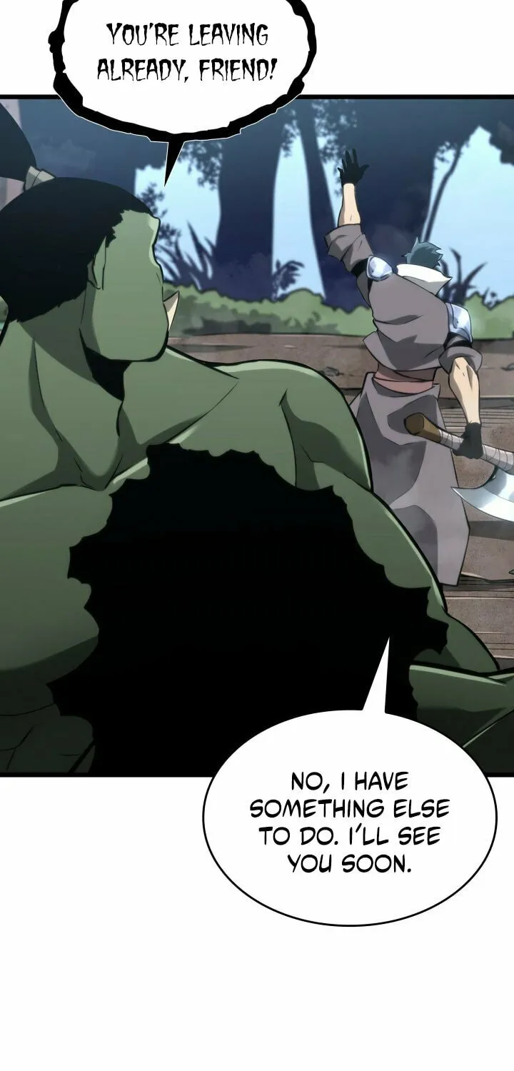 Return of the SSS-Class Ranker Chapter 14 page 72 - 