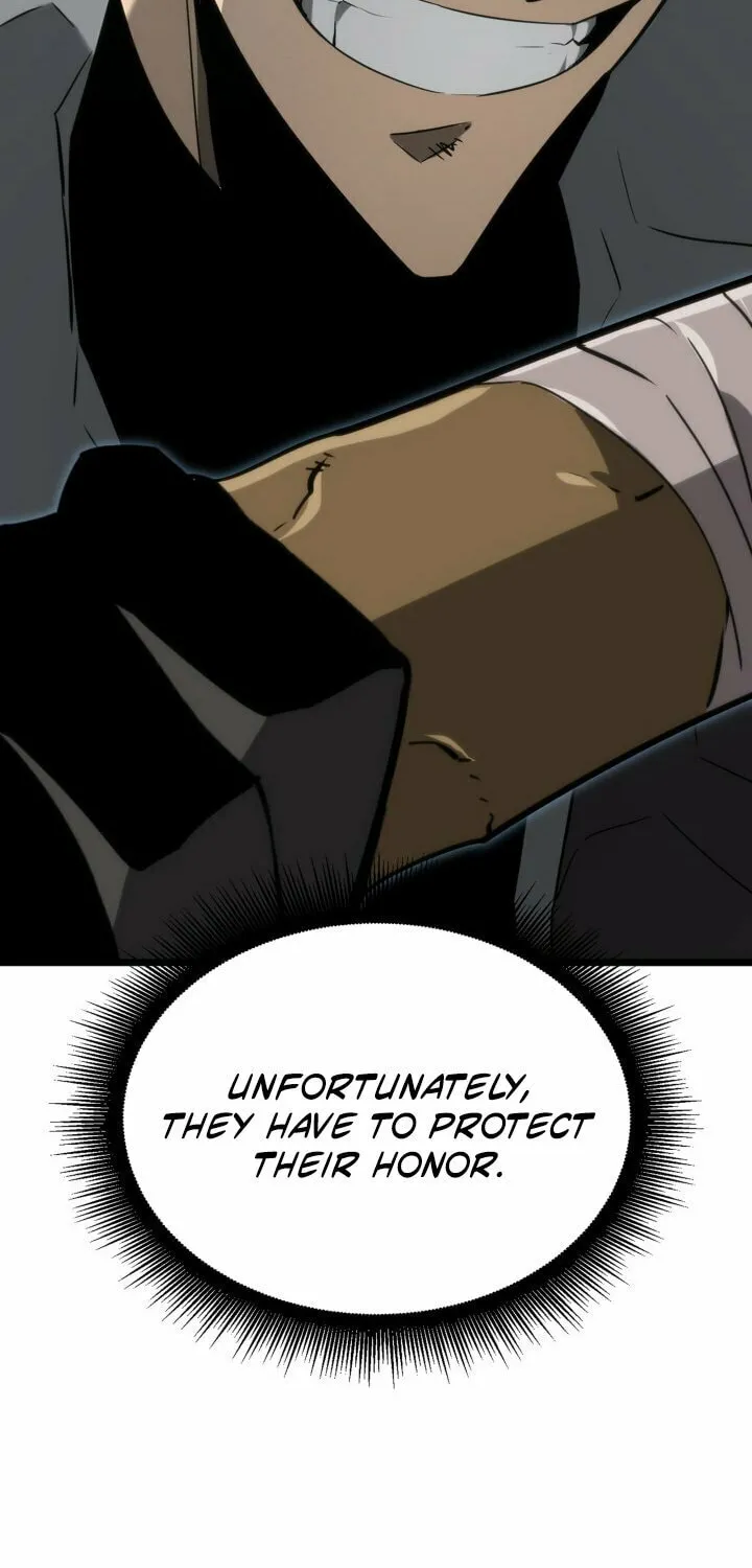 Return of the SSS-Class Ranker Chapter 14 page 77 - 