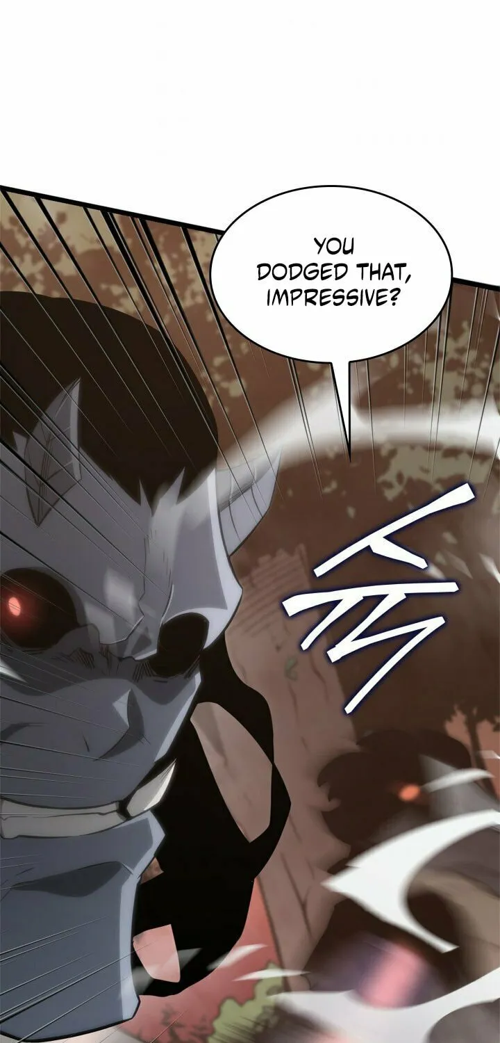 Return of the SSS-Class Ranker Chapter 14 page 88 - 