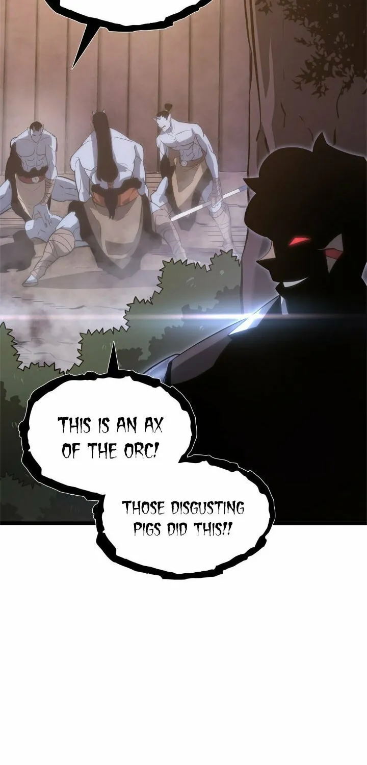 Return of the SSS-Class Ranker Chapter 14 page 95 - 