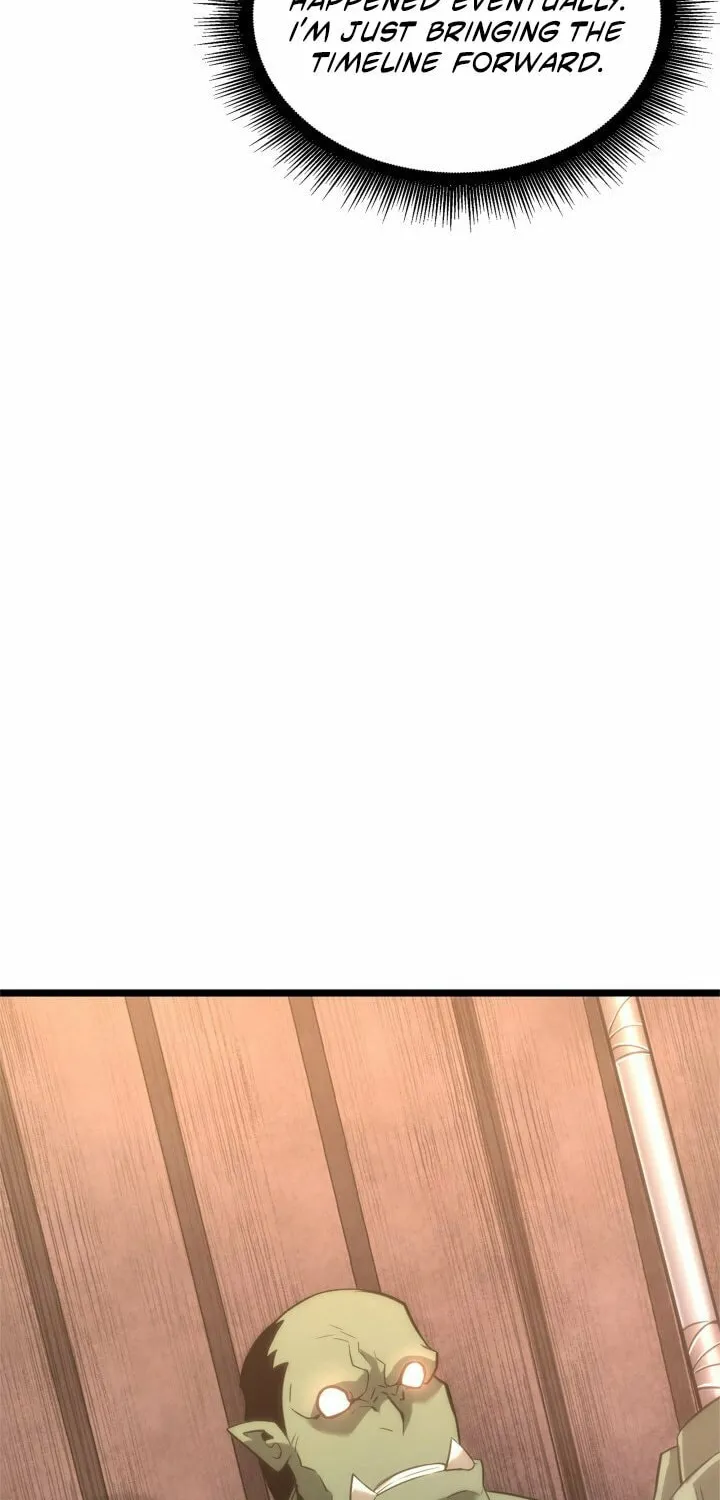 Return of the SSS-Class Ranker Chapter 14 page 99 - 