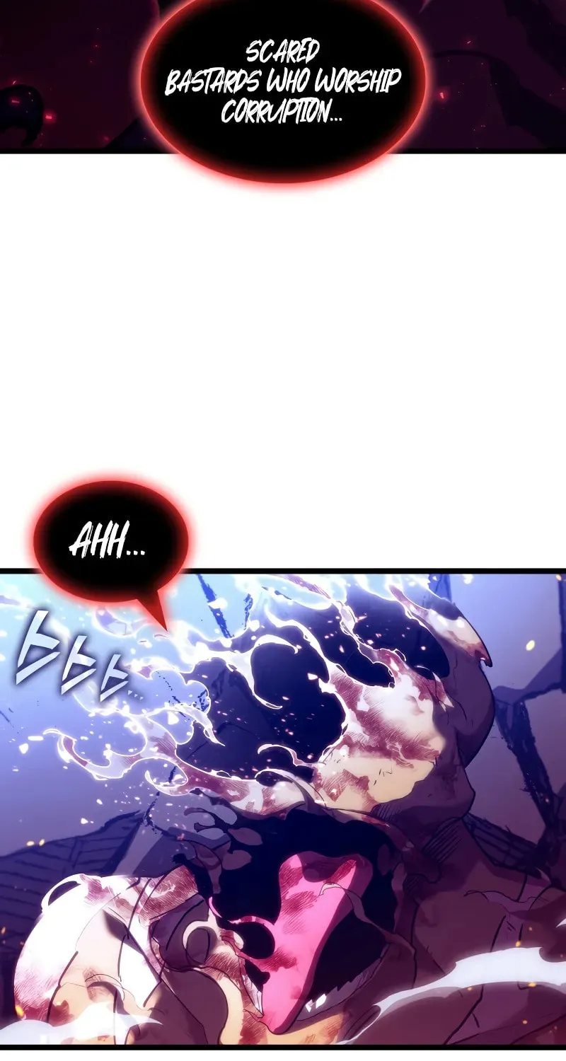 Return of the SSS-Class Ranker Chapter 140 page 15 - 