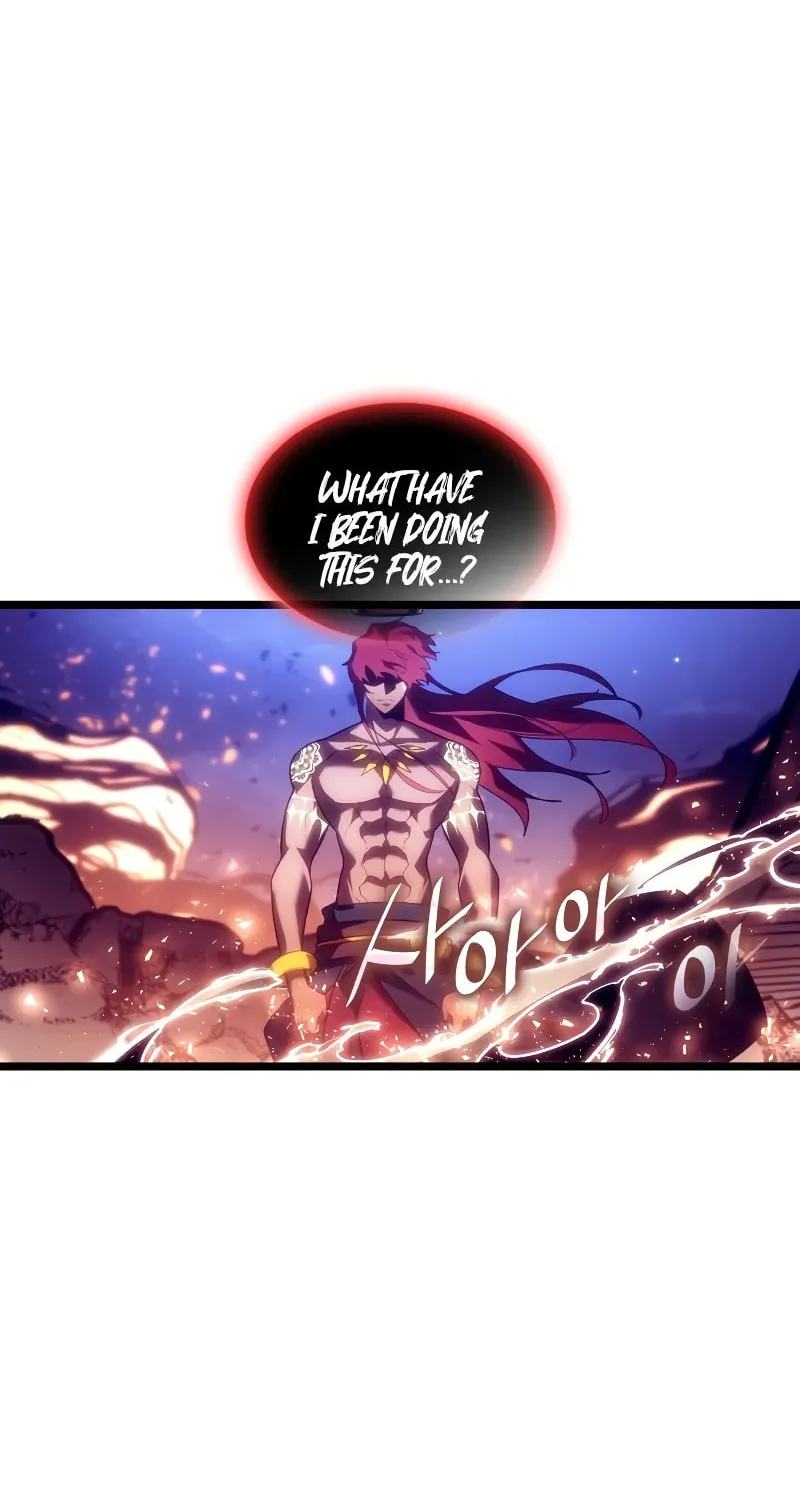 Return of the SSS-Class Ranker Chapter 140 page 16 - 