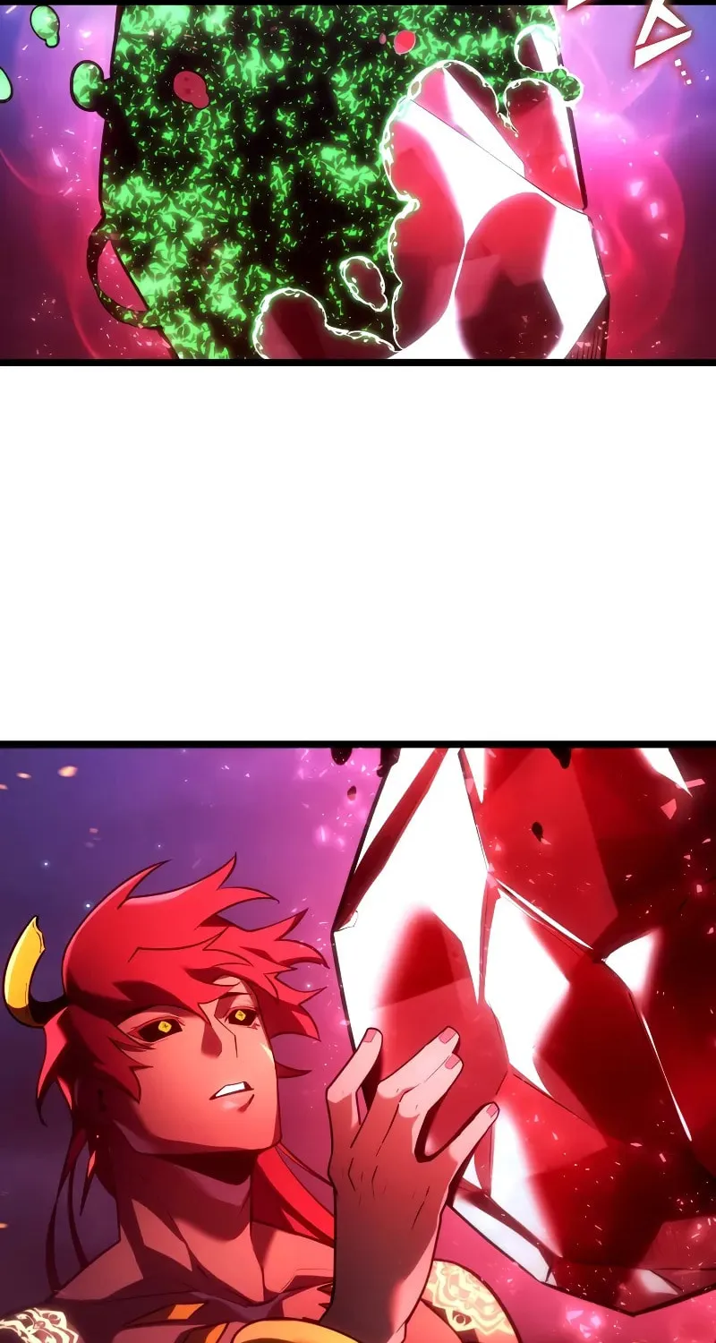 Return of the SSS-Class Ranker Chapter 140 page 18 - 