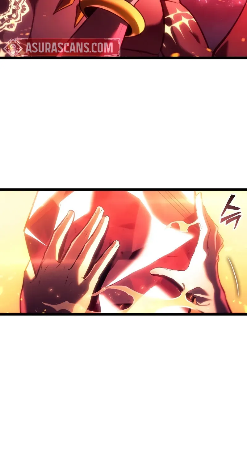 Return of the SSS-Class Ranker Chapter 140 page 19 - 