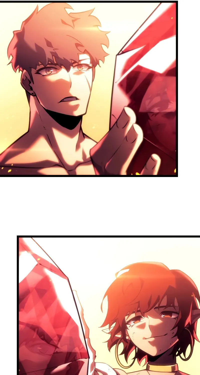 Return of the SSS-Class Ranker Chapter 140 page 20 - 