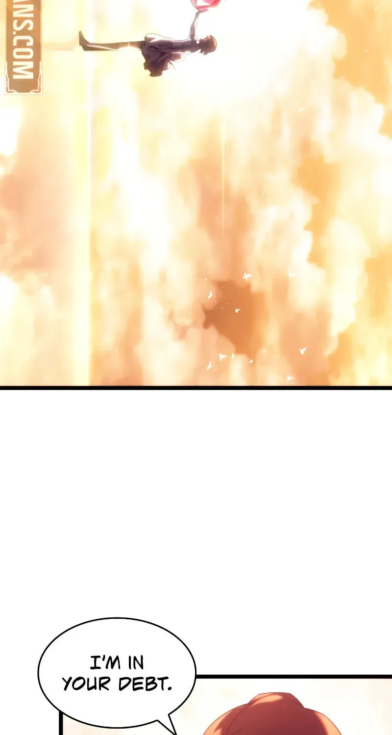 Return of the SSS-Class Ranker Chapter 140 page 22 - 