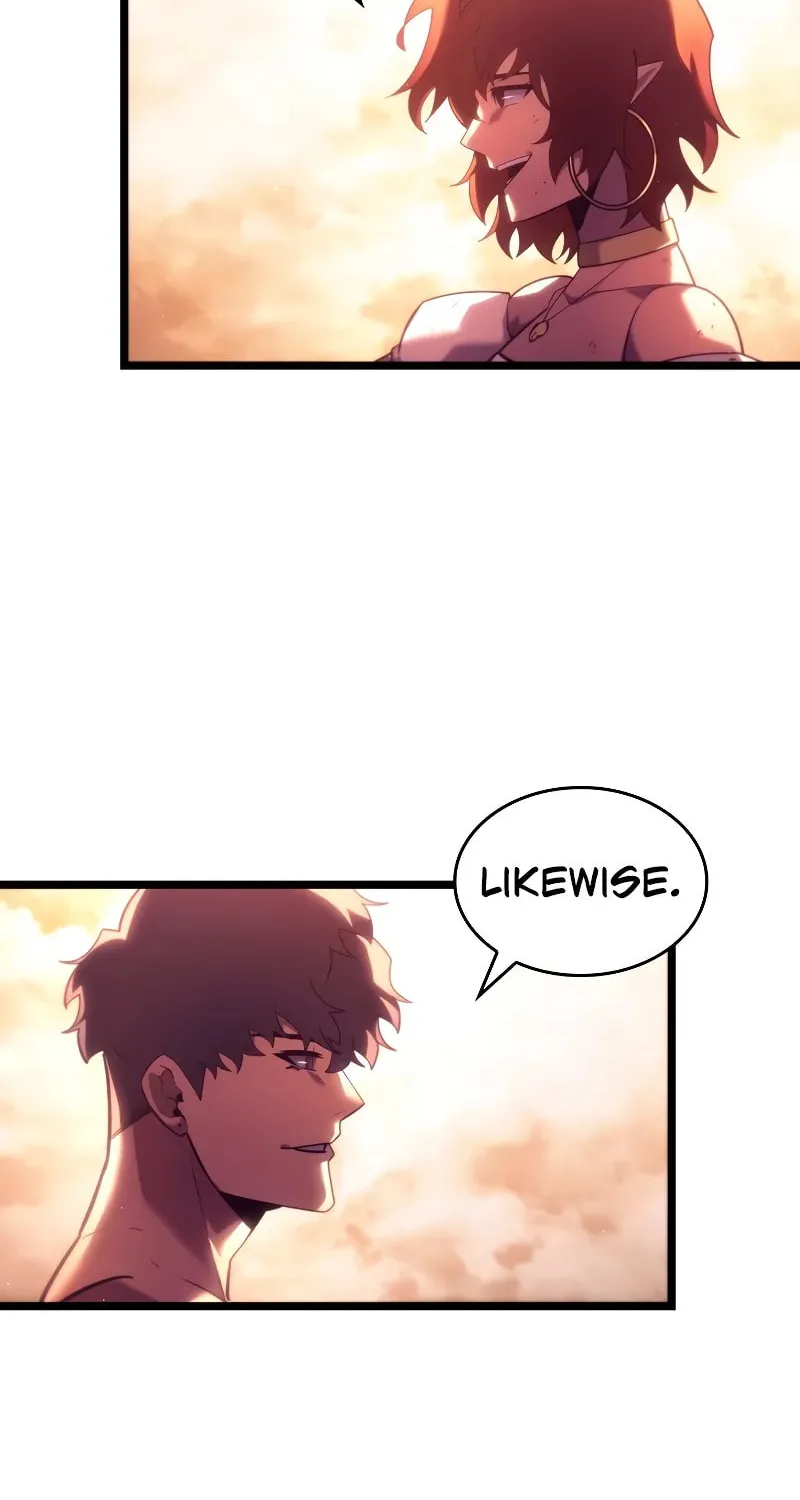Return of the SSS-Class Ranker Chapter 140 page 23 - 