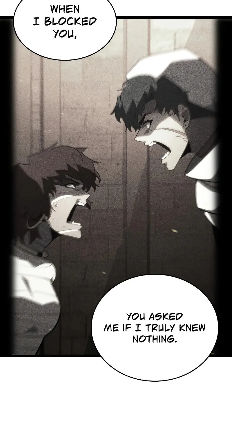 Return of the SSS-Class Ranker Chapter 140 page 26 - 