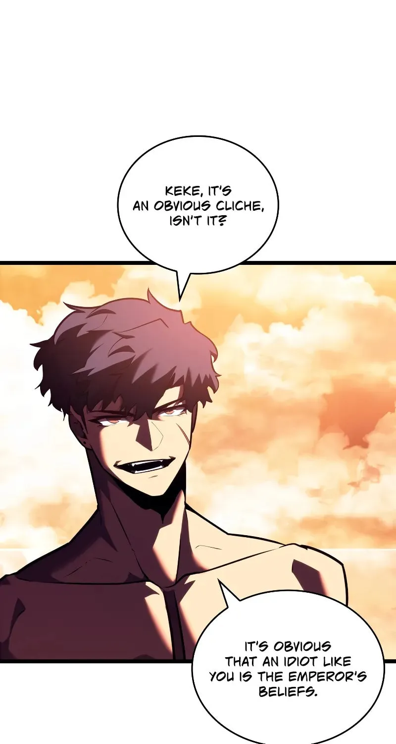 Return of the SSS-Class Ranker Chapter 140 page 27 - 