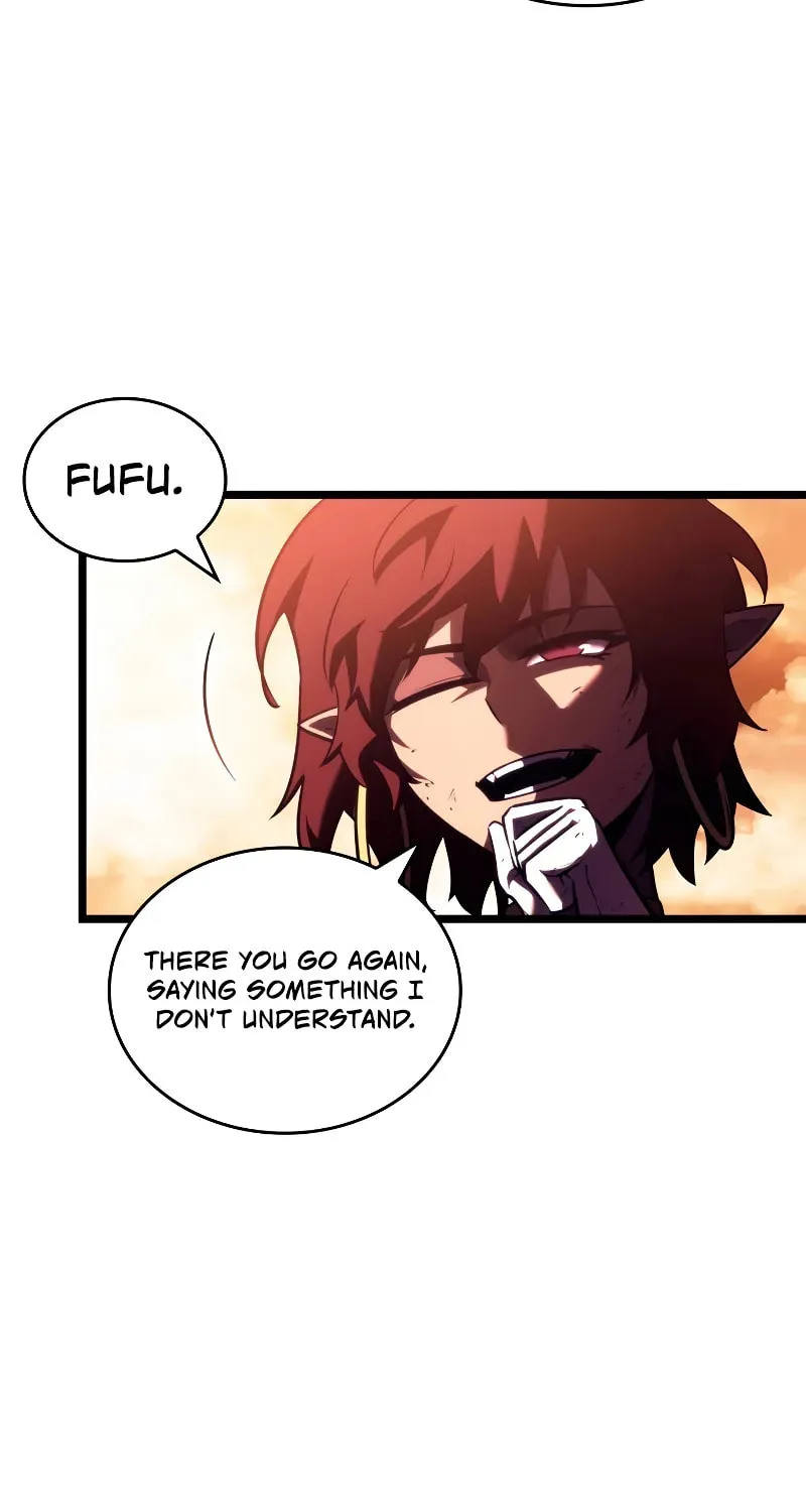 Return of the SSS-Class Ranker Chapter 140 page 28 - 