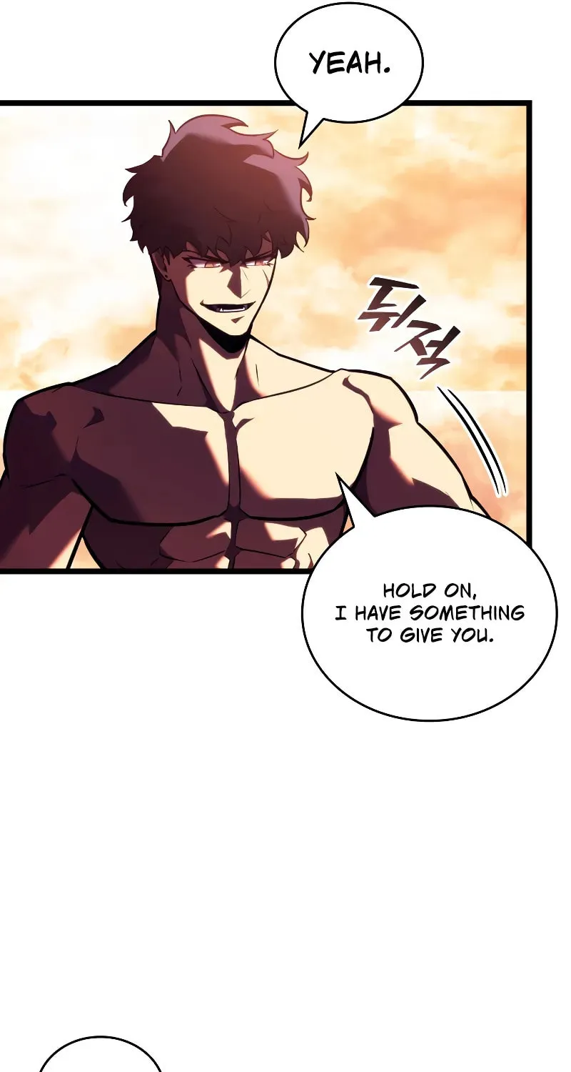Return of the SSS-Class Ranker Chapter 140 page 30 - 