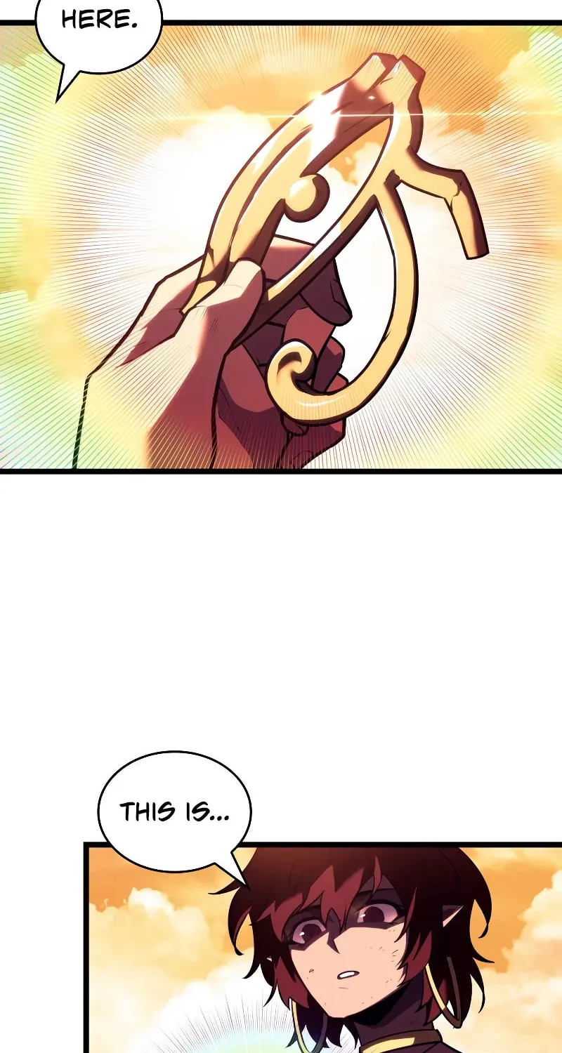 Return of the SSS-Class Ranker Chapter 140 page 31 - 