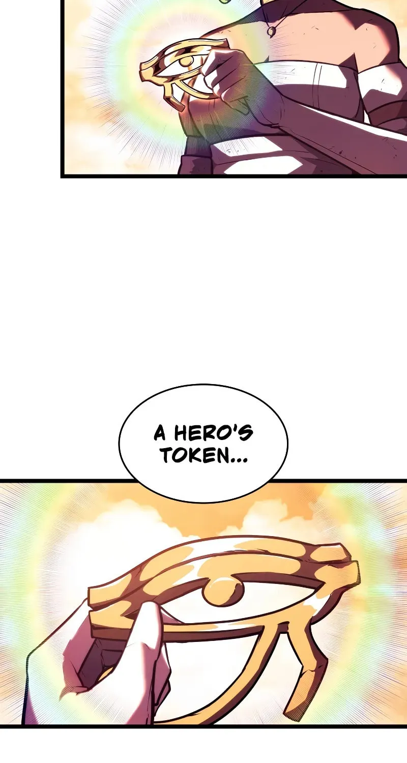 Return of the SSS-Class Ranker Chapter 140 page 32 - 