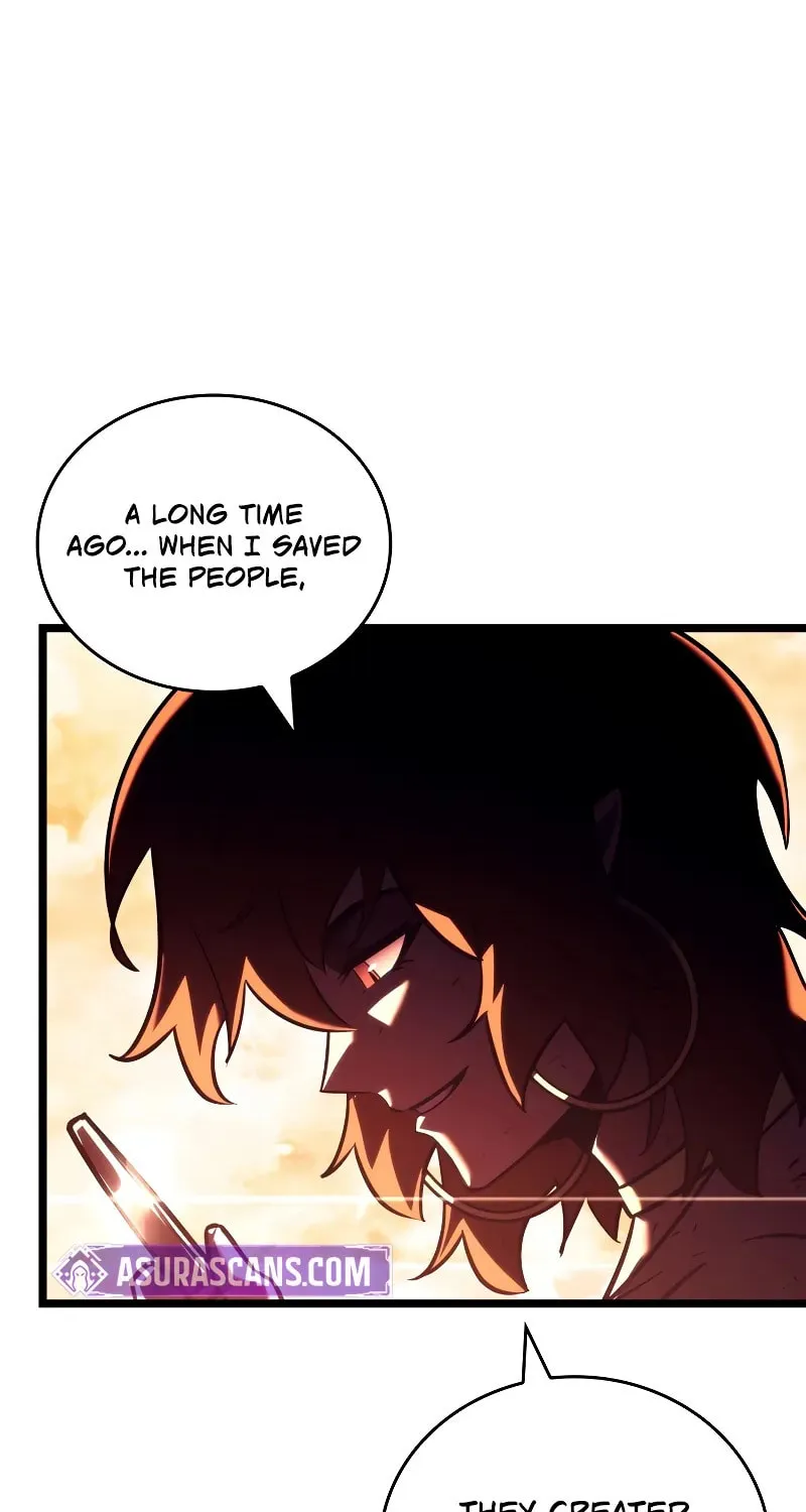 Return of the SSS-Class Ranker Chapter 140 page 33 - 