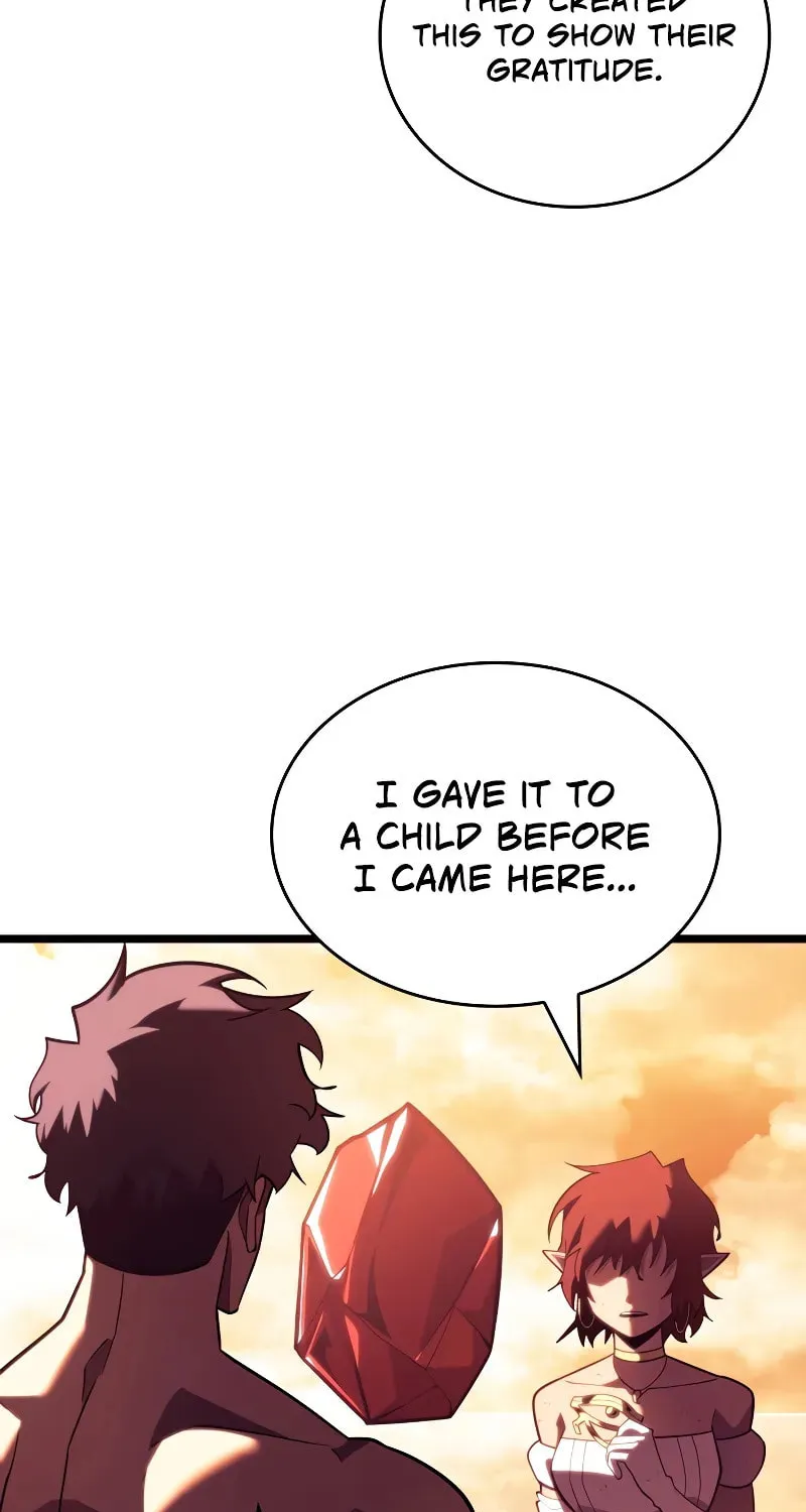 Return of the SSS-Class Ranker Chapter 140 page 34 - 