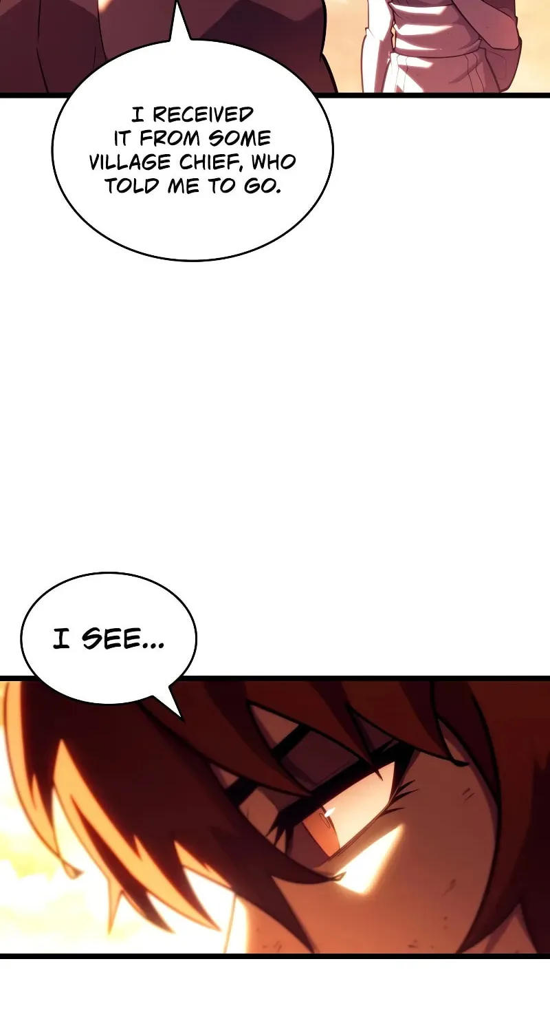Return of the SSS-Class Ranker Chapter 140 page 35 - 