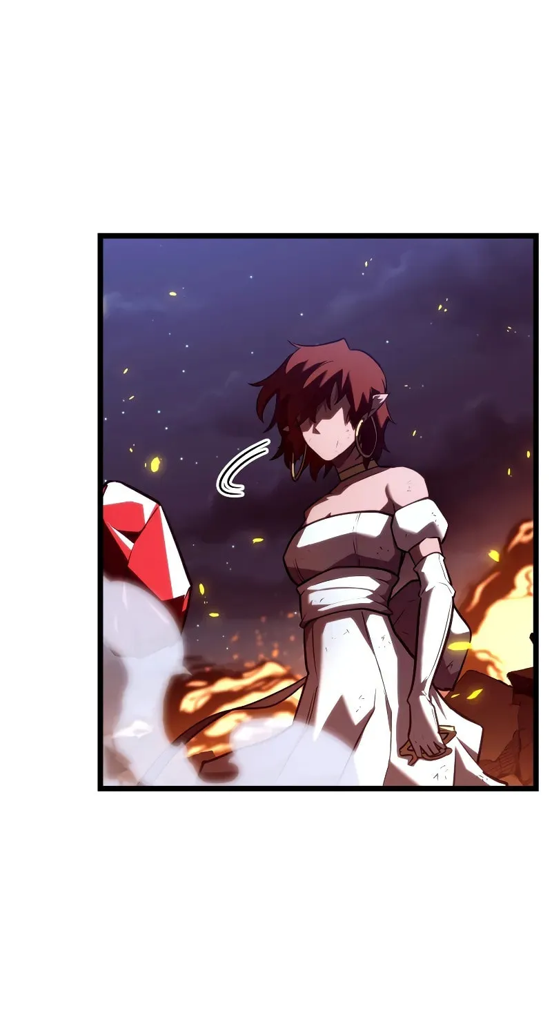 Return of the SSS-Class Ranker Chapter 140 page 36 - 
