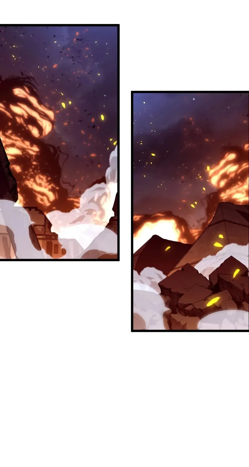 Return of the SSS-Class Ranker Chapter 140 page 37 - 