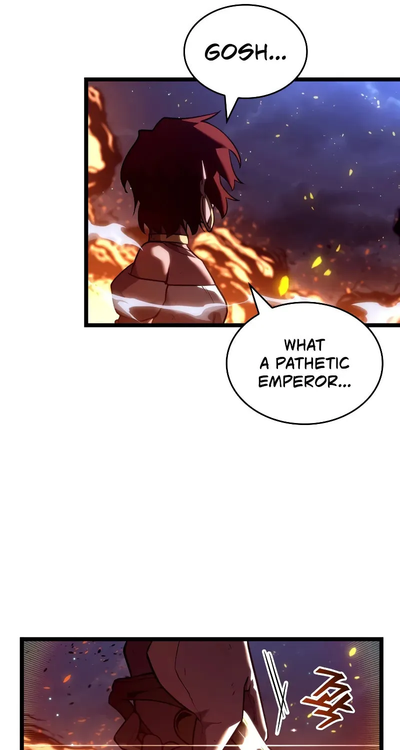 Return of the SSS-Class Ranker Chapter 140 page 38 - 