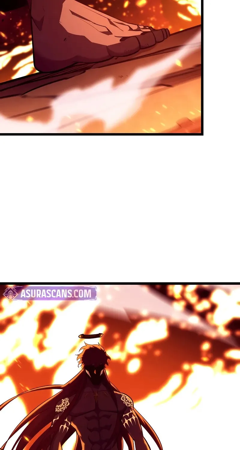 Return of the SSS-Class Ranker Chapter 140 page 5 - 