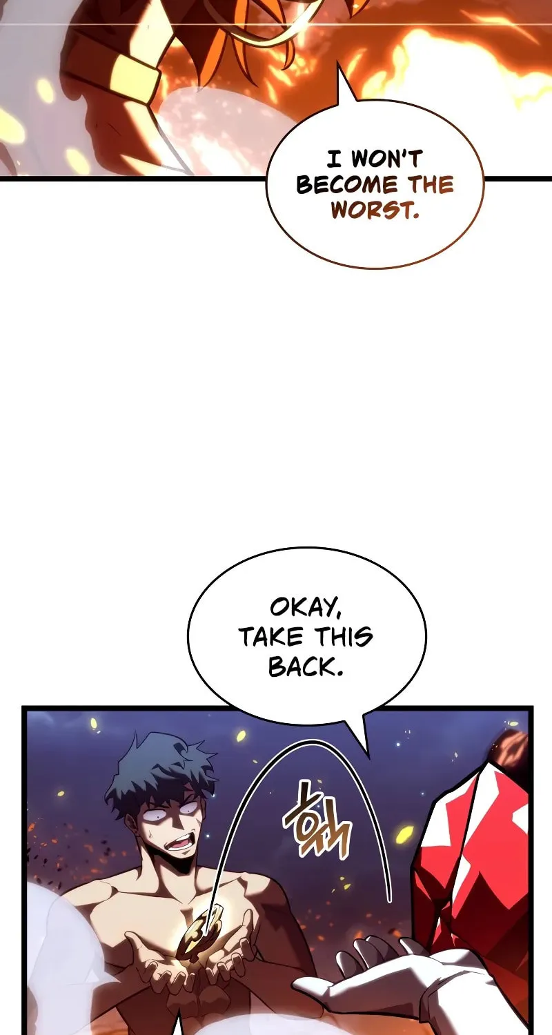 Return of the SSS-Class Ranker Chapter 140 page 41 - 