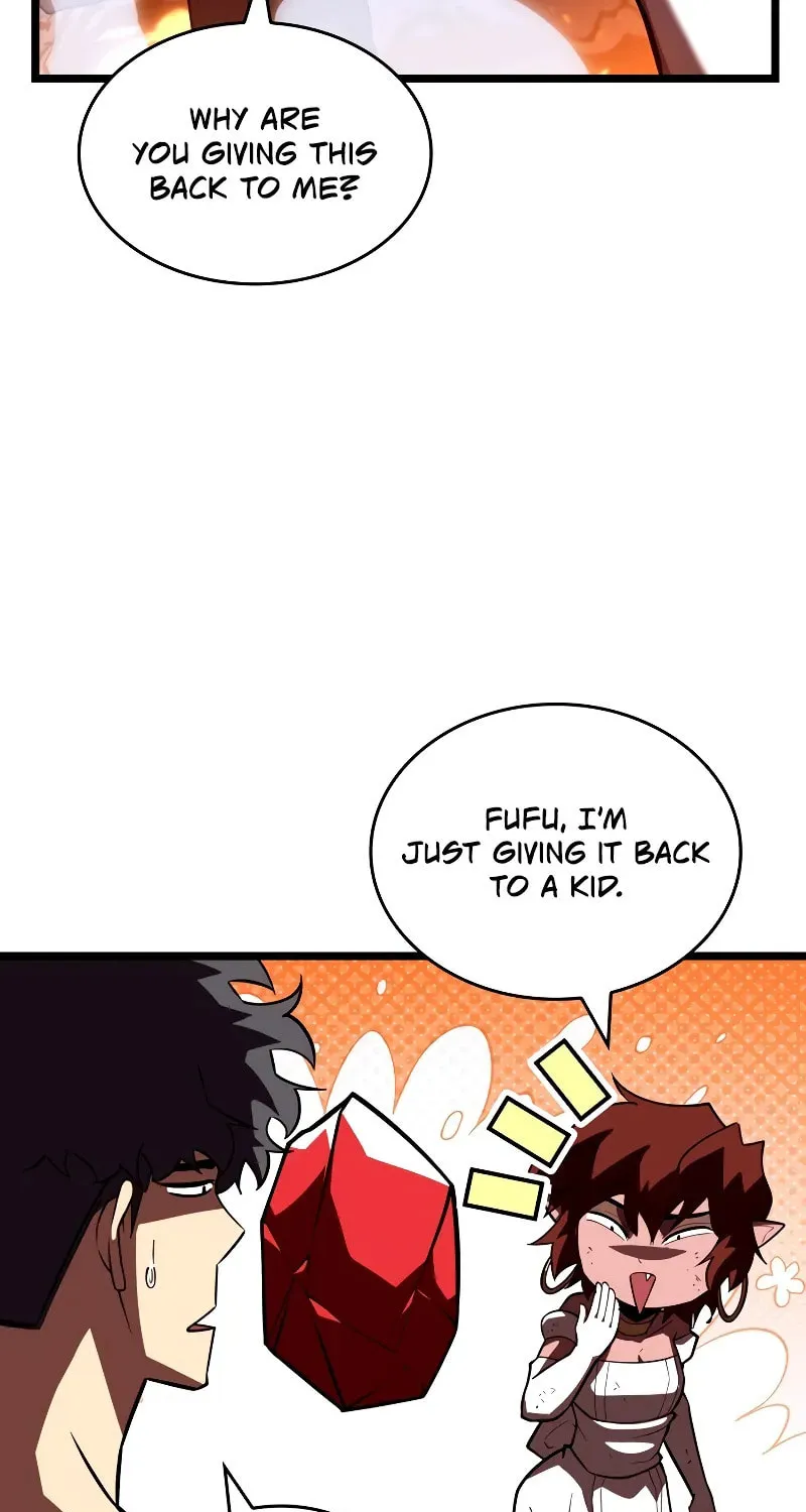 Return of the SSS-Class Ranker Chapter 140 page 42 - 