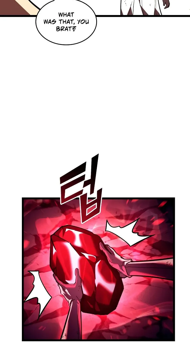Return of the SSS-Class Ranker Chapter 140 page 43 - 