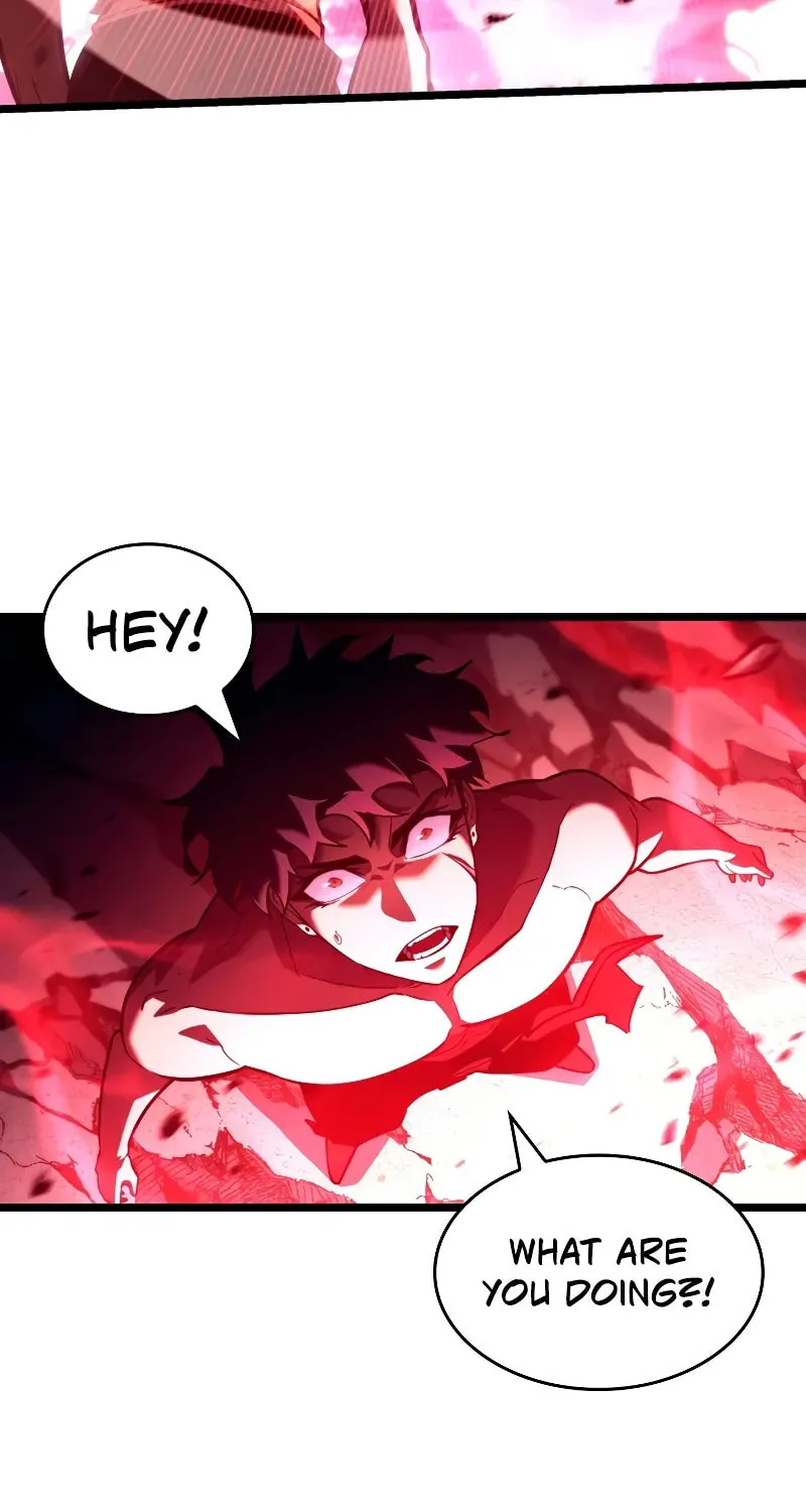 Return of the SSS-Class Ranker Chapter 140 page 47 - 