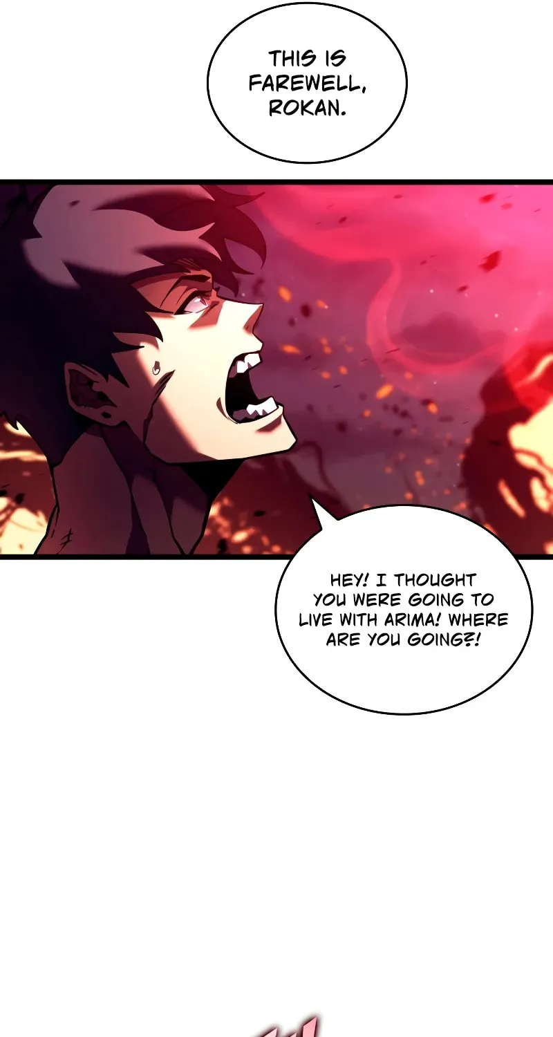 Return of the SSS-Class Ranker Chapter 140 page 50 - 