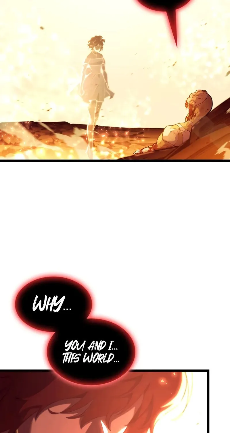 Return of the SSS-Class Ranker Chapter 140 page 9 - 