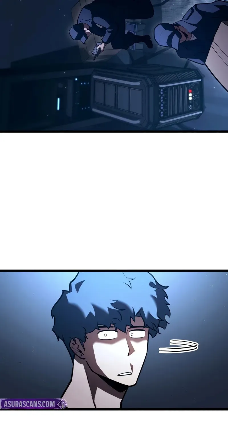 Return of the SSS-Class Ranker Chapter 141 page 12 - 