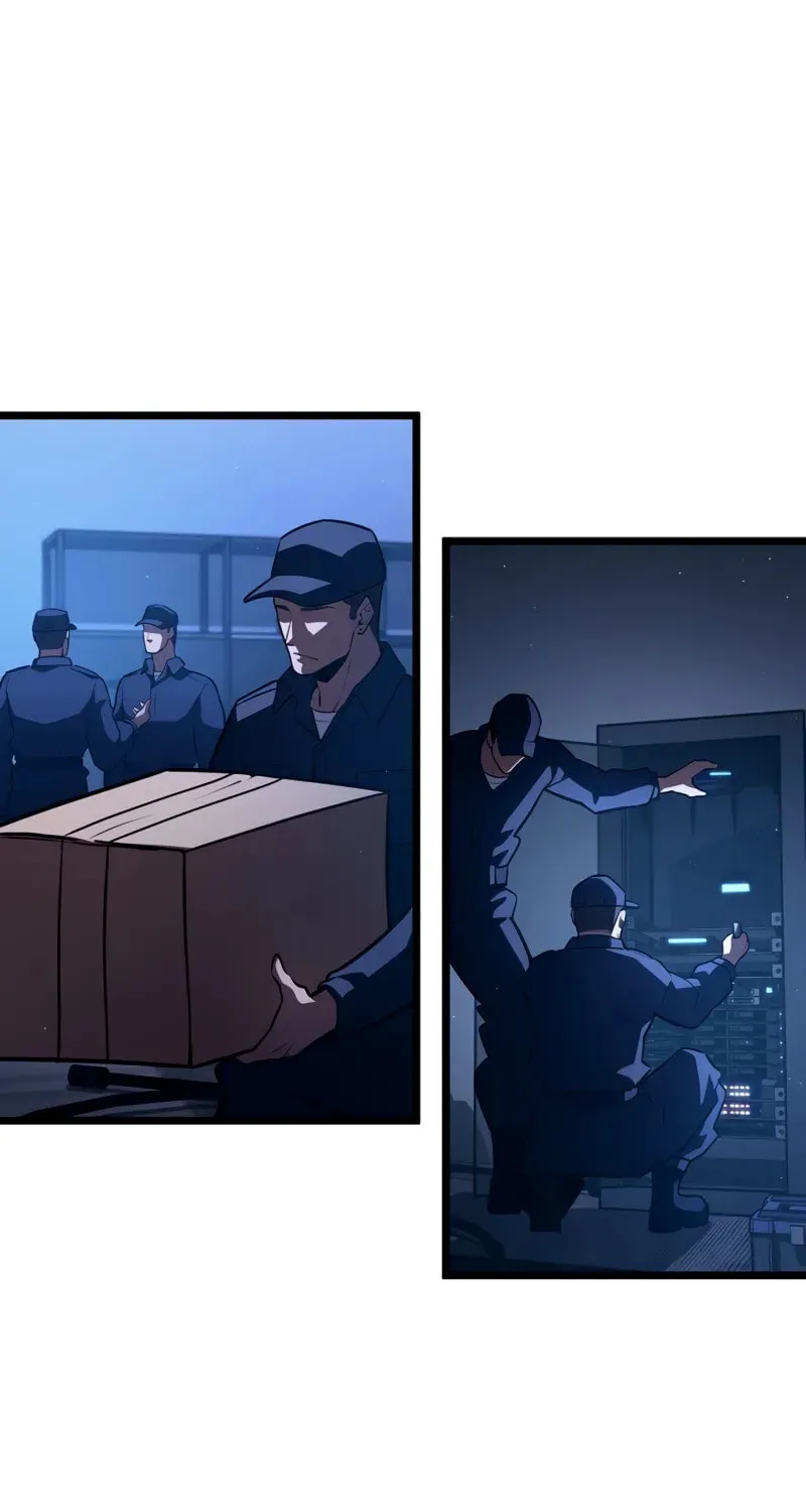 Return of the SSS-Class Ranker Chapter 141 page 13 - 
